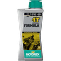 Motorex Formula Synthetic Blend 4T Engine Oil - 10W40 | 198480
