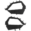 Moose Utility Division Side Enclosure - Rzr | PRZR15SE-11