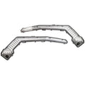 Moose Utility Division LED Signature Light - X3 | 500-3370-PU