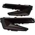 Moose Utility Division LED Tail Lights - Can-Am X3 - Black | 500-3359-PU