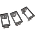 Moose Utility Division Snap-In Switch Adapter - 3PK | CSW-ADA