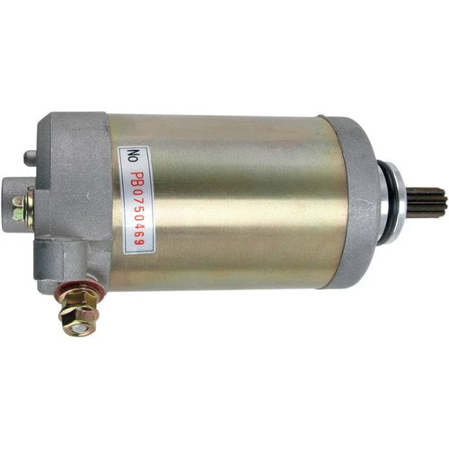 Moose Utility Division Starter Motor - Kawasaki | M-61-203