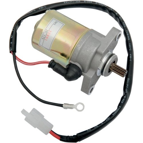 Moose Utility Division Starter Motor - Can-Am | M-61-606