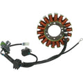 Moose Utility Division Stator - Polaris | M-21-557
