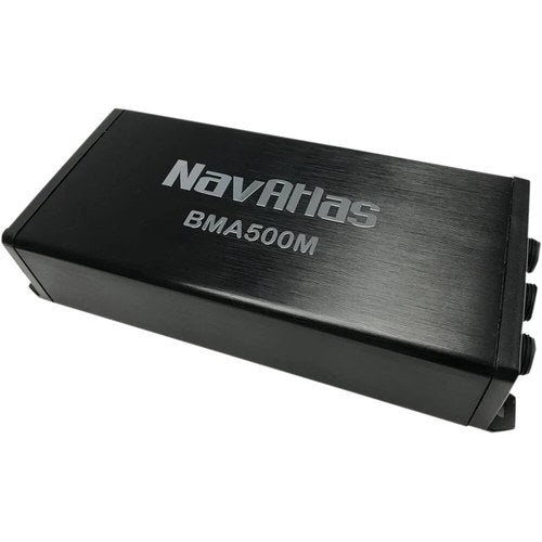 Navatlas Mono Amplifier | BMA500M