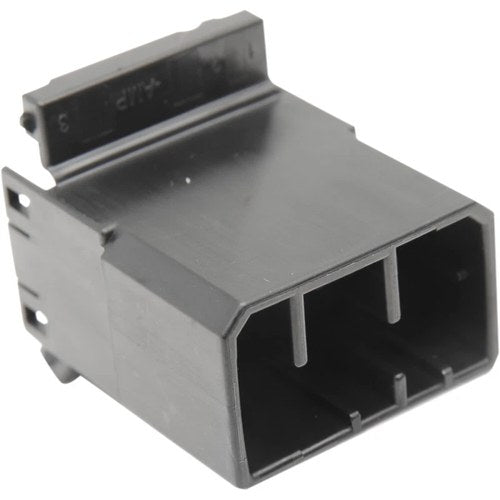 Namz Replacement Cap Connectors 8-Position - 5PK | 2120-0186