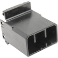 Namz Replacement Cap Connectors 8-Position - 5PK | 2120-0186