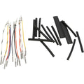 Namz Handlebar Wiring Extension - 8" - '96-'06 FL | NHCX-DB08