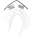 Namz Throttle-By-Wire Externsion Harness - Harley Davidson | NTBW-X15