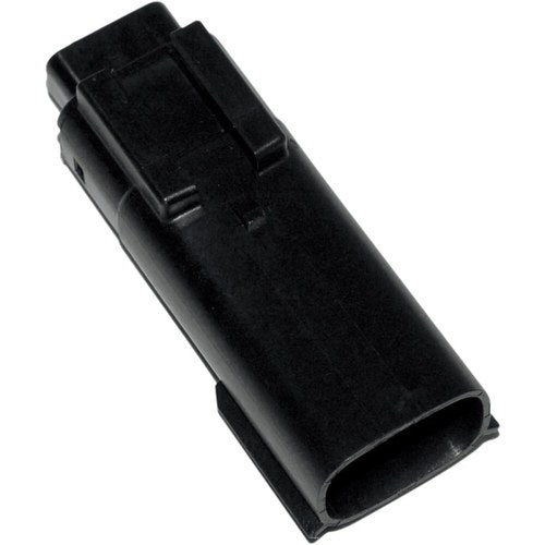 Namz Molex MX 150 Connector 72511-07 - 3 Pin Male - Black | NM-33481-0301