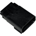 Namz Molex MX 150 Connector 72167-07 - 16 Pin Male - Black | NM-33482-1601