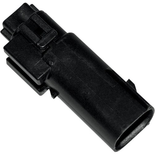 Namz Molex MX 150 Connector 72157-07 - 4 Pin Male - Black | NM-33482-4001