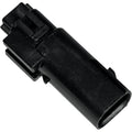 Namz Molex MX 150 Connector 72157-07 - 4 Pin Male - Black | NM-33482-4001