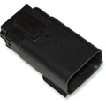 Namz Molex MX 150 Connector 72488-07 - 12 Pin Male - Black | NM-33482-1201
