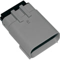 Namz Molex MX 150 Connector 72492-07 - 16 Pin Male - Gray | NM-33482-1602