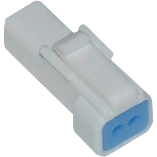 Namz Mini Connector - 2-Wire - Female | NJST-02R