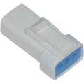 Namz Mini Connector - 3-Wire - Female | NJST-03R