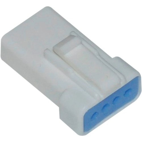 Namz Mini Connector - 4-Wire - Female | NJST-04R