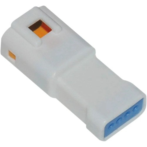 Namz Mini Connector - 4-Wire - Male | NJST-04P