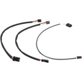 Namz Handlebar Wiring Extension - 12" - Can Bus | NHCX-J12