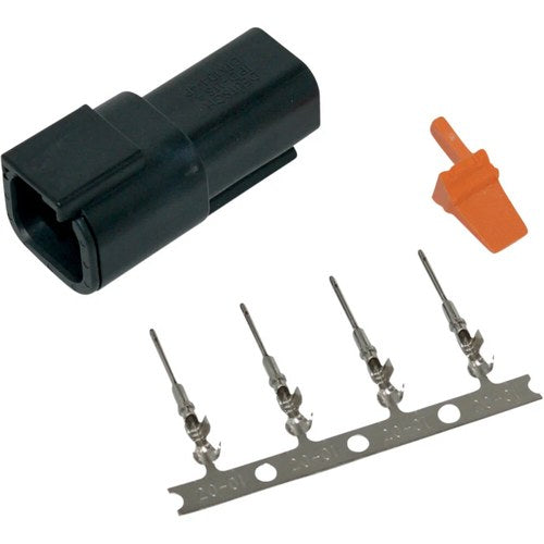 Namz Receptacle Kit | MDR-4B