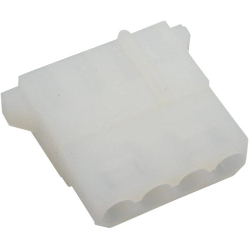 Namz Amp Mate-n-Lock Connector 70292-89 - 4 Pin Female | NA-1-480424-0