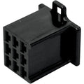 Namz ML Locking 110 Connector - 9-Pin Female - 5 Pack | NH-ML-9BL
