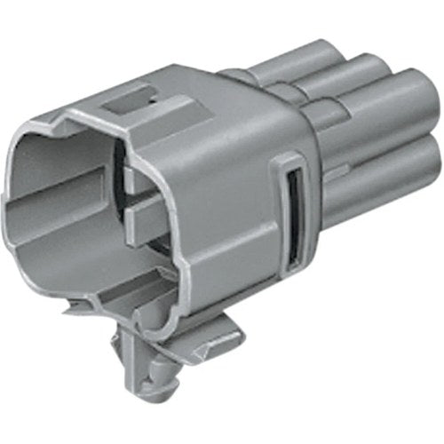 Namz MT Series Connector - 6 Position Male - Each | NS-6187-6561