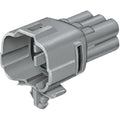 Namz MT Series Connector - 6 Position Male - Each | NS-6187-6561