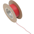 Namz 100' Wire Spool - 18 Gauge - Red | NWR-2-100