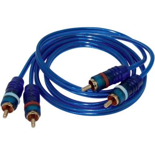 Namz Amp Power Cable 3' | NAP-RCA3