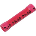 Namz Butt Splices 18-22 Gauge - 25PK | NIS-19154-0004