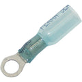 Namz Ring Terminals 14-16 Gauge - #10 | NIS-19164-0034