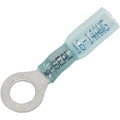 Namz Ring Terminals 14-16 Gauge - .25" | NIS-19164-0026