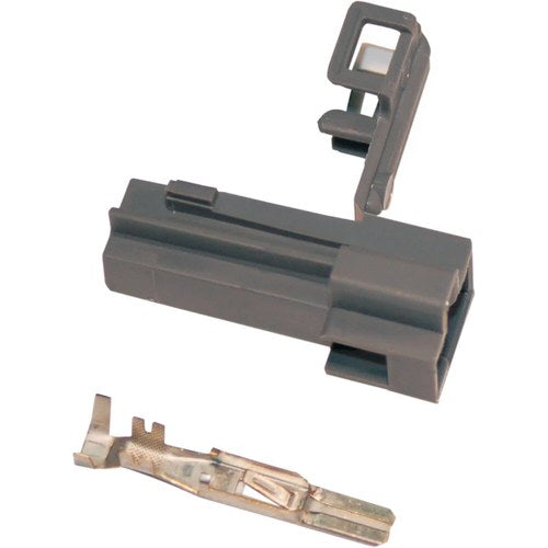 Namz Delphi "B+" Male Connector | ND-MBP