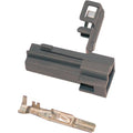 Namz Delphi "B+" Male Connector | ND-MBP