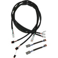 Namz Handlebar Extension Harness - Harley Davidson | NHCX-RK18