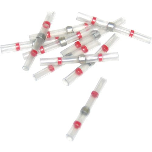 Namz Butt Splice Connector | NIS-9002