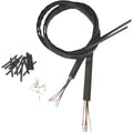 Namz Handlebar Switch - Wire - Extensions | NHCX-UON