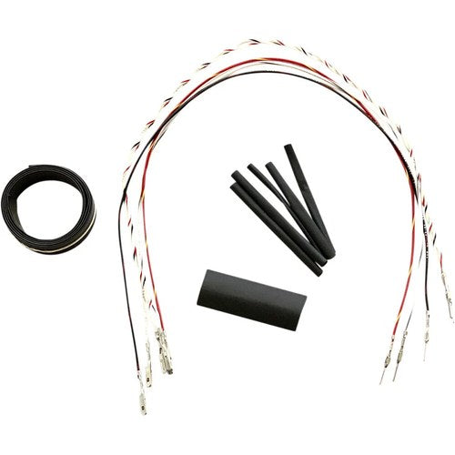 Namz Instrument Extension Harness - 15" - Sportster | NSXH-XLCB