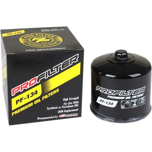 Pro Filter Replacement Oil Filter | PF-134