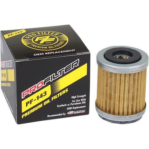 Pro Filter Replacement Oil Filter | PF-143