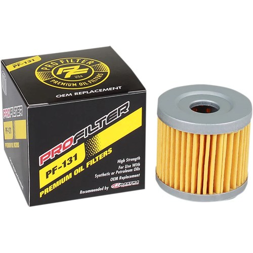 Pro Filter Replacement Oil Filter | PF-131