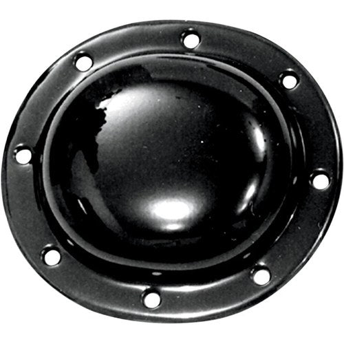 Paughco Derby Cover - Black | B757