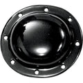 Paughco Derby Cover - Black | B757