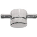 Pingel Fuel Valve - In-line | 9040-CR-K
