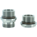 Pingel Conversion Kit - Adapter and Plug - 22mm - Delphi | 62054