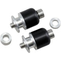 Pingel Swingarm Spool Slider - Black | 62222