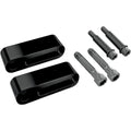Pingel Floorboards Extenders - Black | 62148