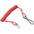 Pingel Tether Cord with Clip | 600